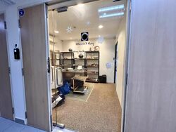 Redhill Forum (D3), Factory #455306041